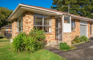 1/8 Begbie Place, Sandringham