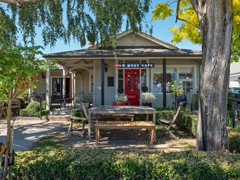 2 Highfield Street, Culverden