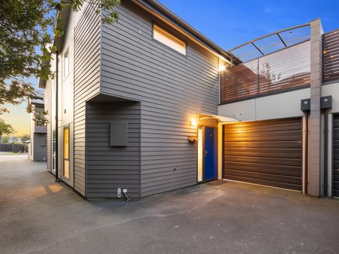 3/450 Barbadoes Street, Edgeware