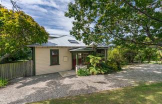 24 Mount Street, Waikouaiti
