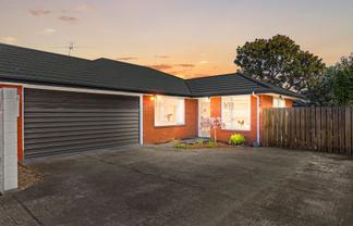 34 Hume Street, Sydenham