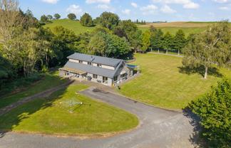 1539 State Highway 1, Tirau