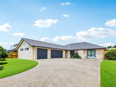 27 Parlane Drive, Huapai