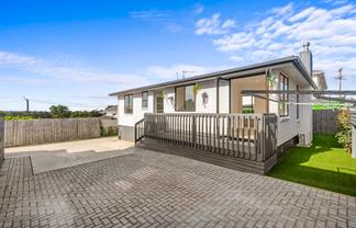 159A Wallace Road, Mangere Bridge