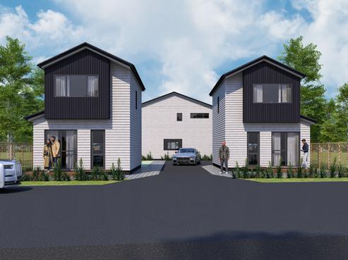 13 Regent Street, Papatoetoe