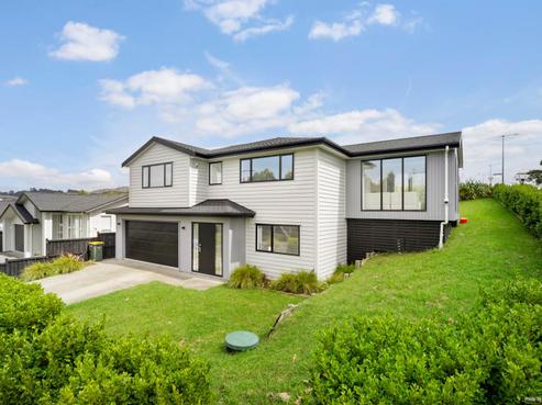 130 Ahutoetoe Road, Wainui