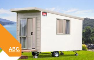 Just Cabins King Country/Taumarunui