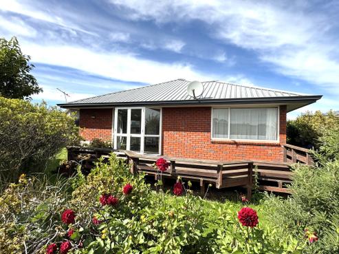 32 Crossleigh Crescent, Balclutha