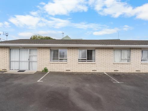 2/6 Snead Place, Hamilton East