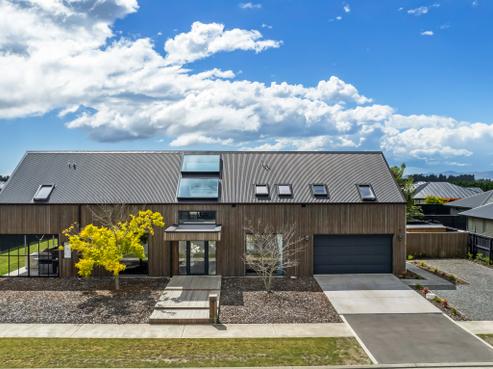 494 East Maddisons Road, Springston