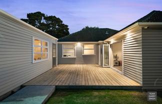 2A Eddowes Street, Manurewa