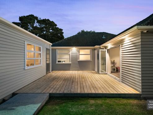 2A Eddowes Street, Manurewa