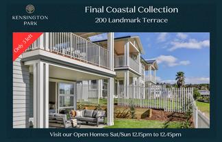 200 Landmark Terrace, Orewa