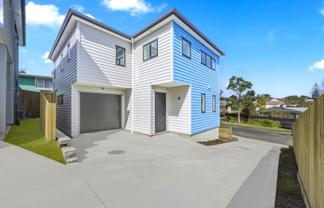 Lot 1-3/52 Lavery Place, Sunnynook