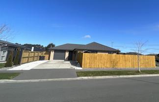 11 Bouma Street, Halswell