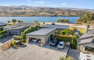40a Ferry Lane, Cromwell