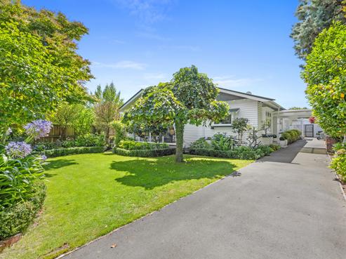 156 Fendalton Road, Fendalton