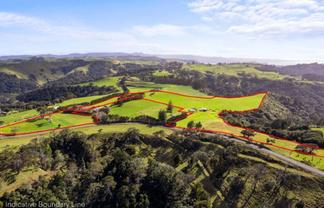 172 Manukau Heads Road, Awhitu