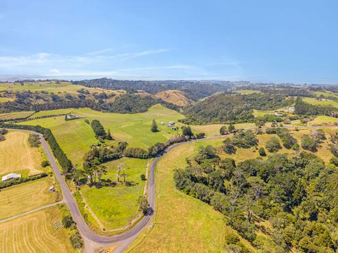 172 Manukau Heads Road, Awhitu