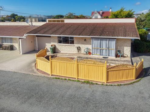 28A Reed Street, Oamaru