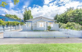 88A School Road, Kingsland