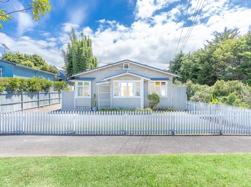 88A School Road, Morningside