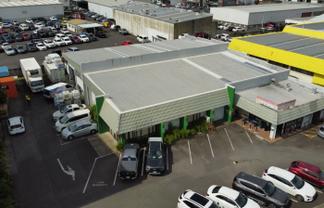 Road front on Ryan Place | Flexible layout options