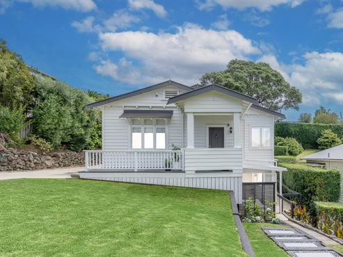 21 Columbia Road, Sandringham