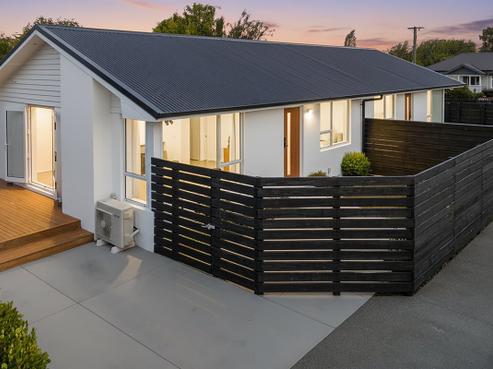 109B Aylesford Street, Mairehau