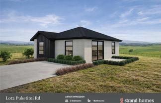  Lot 2a Puketitoi Road, Pipiwai