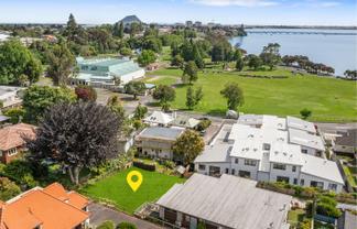 27a Fraser Street, Avenues