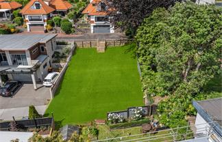 27a Fraser Street, Avenues