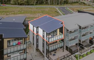 Unit 304/26 Shortfin Place, Flat Bush