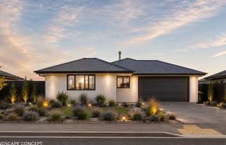 27 Lakeland Avenue, TWIZEL