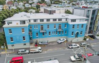 11/30 Hanson Street, Mount Cook