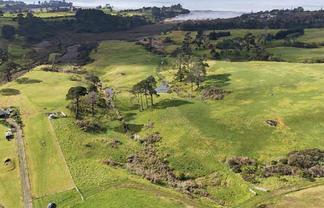 2938 Awhitu Road, Waiuku