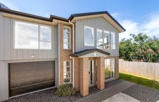 83B  Queenstown Road, Onehunga