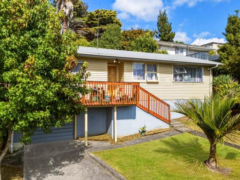 8 Sequoia Place, Sunnynook
