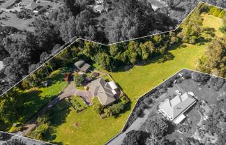 108A Ferguson Road, Whatawhata