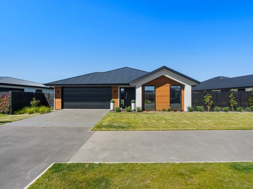 108 Ed Hillary Drive, Rolleston
