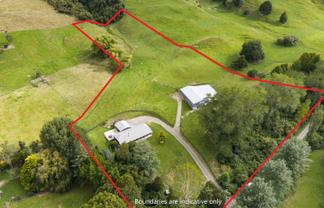 29 Kuku Road, Pohangina