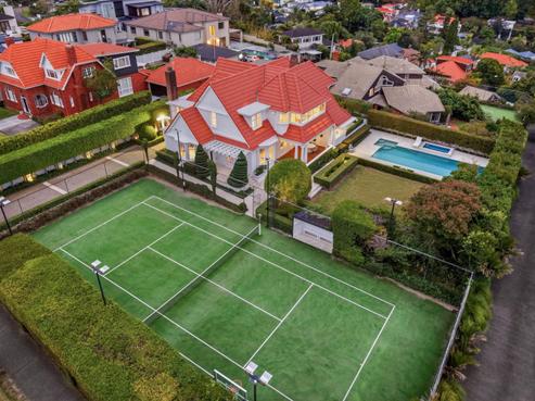 144 Orakei Road, Remuera