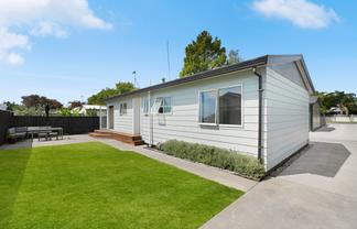 115B Tennyson Street, Cambridge