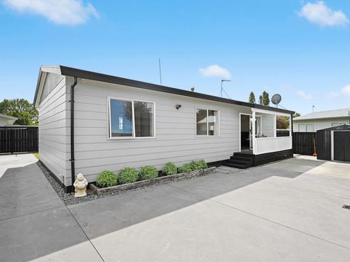 115B Tennyson Street, Leamington