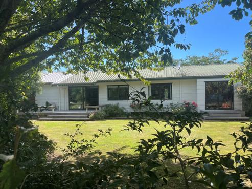 646 Wakarara Road, Ongaonga