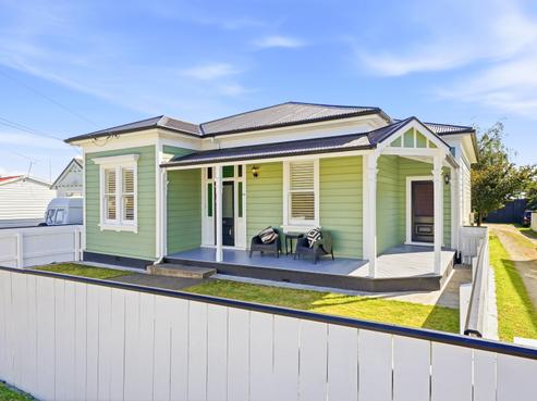 76 Bell Street, Whanganui Central