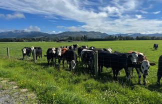 34 Harewood Road, Oxford