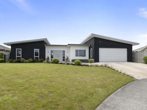 42 Accolade Street, Feilding