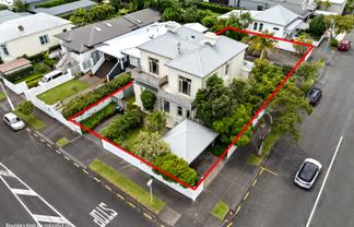 63 Sussex Street, Grey Lynn
