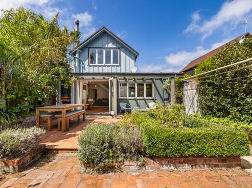 4 Stoke Street, Sumner